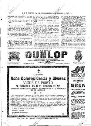 ABC MADRID 24-12-1914 página 21