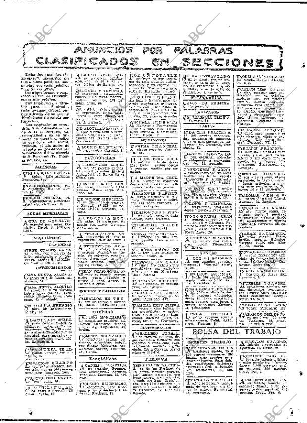 ABC MADRID 24-12-1914 página 22