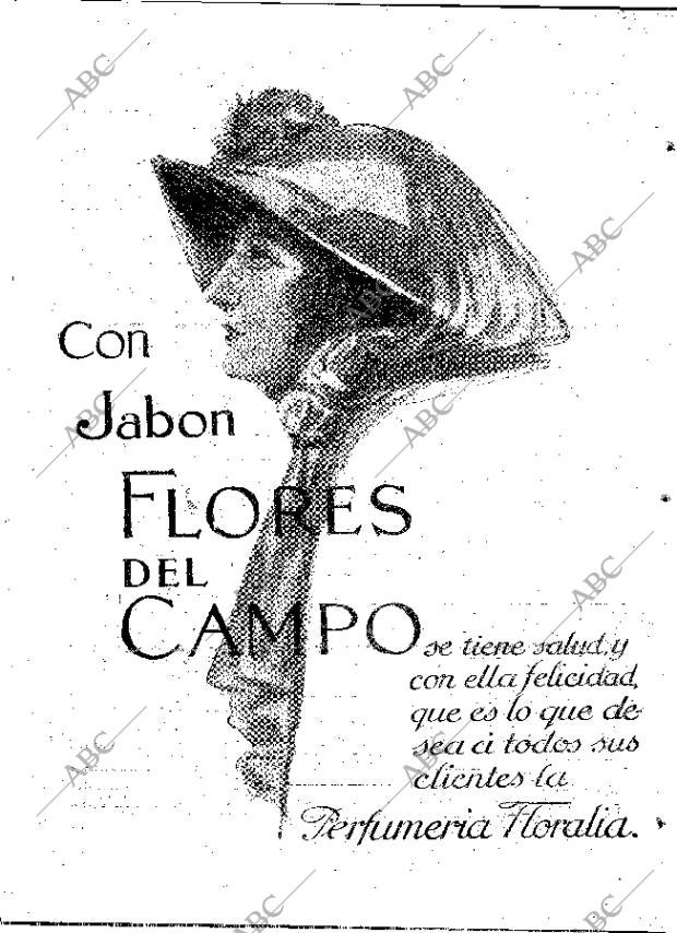 ABC MADRID 24-12-1914 página 28