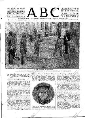 ABC MADRID 24-12-1914 página 3