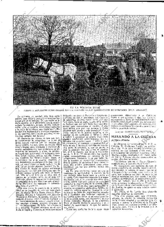 ABC MADRID 24-12-1914 página 4