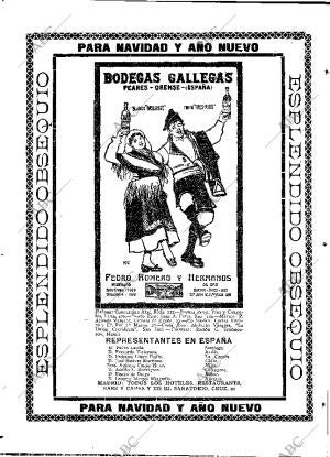 ABC MADRID 24-12-1914 página 6