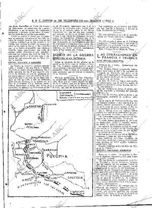 ABC MADRID 24-12-1914 página 9