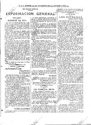 ABC MADRID 29-12-1914 página 13