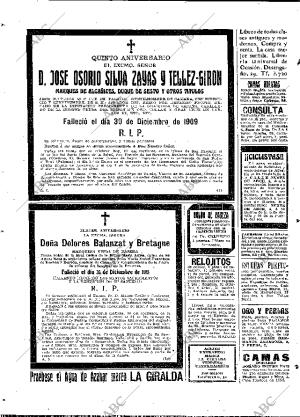 ABC MADRID 29-12-1914 página 22