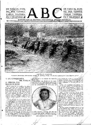 ABC MADRID 29-12-1914 página 3