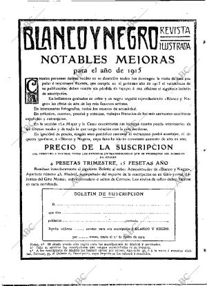ABC MADRID 29-12-1914 página 4