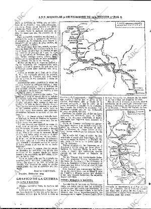 ABC MADRID 30-12-1914 página 8
