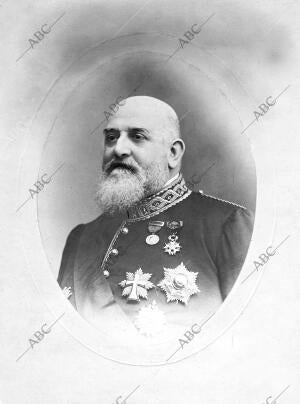 Antonio Barroso (1854-1916)