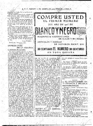 ABC MADRID 02-01-1915 página 8