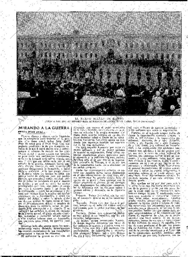 ABC MADRID 16-01-1915 página 2
