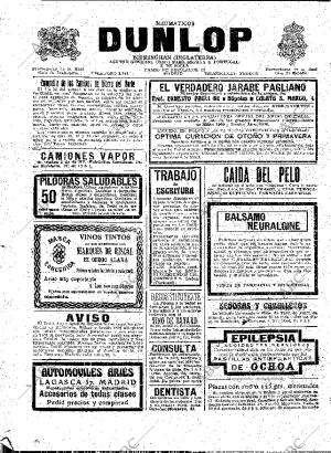 ABC MADRID 16-01-1915 página 24