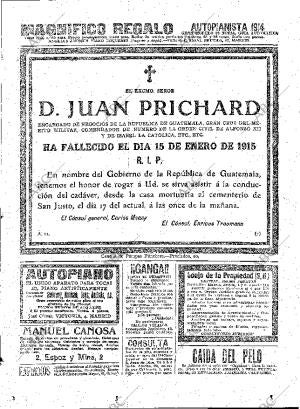 ABC MADRID 17-01-1915 página 23