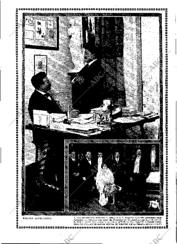 BLANCO Y NEGRO MADRID 17-01-1915 página 27
