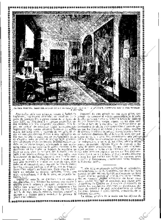 BLANCO Y NEGRO MADRID 17-01-1915 página 36