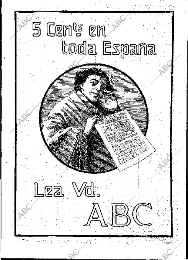 BLANCO Y NEGRO MADRID 17-01-1915 página 53