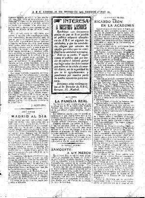ABC MADRID 18-01-1915 página 11