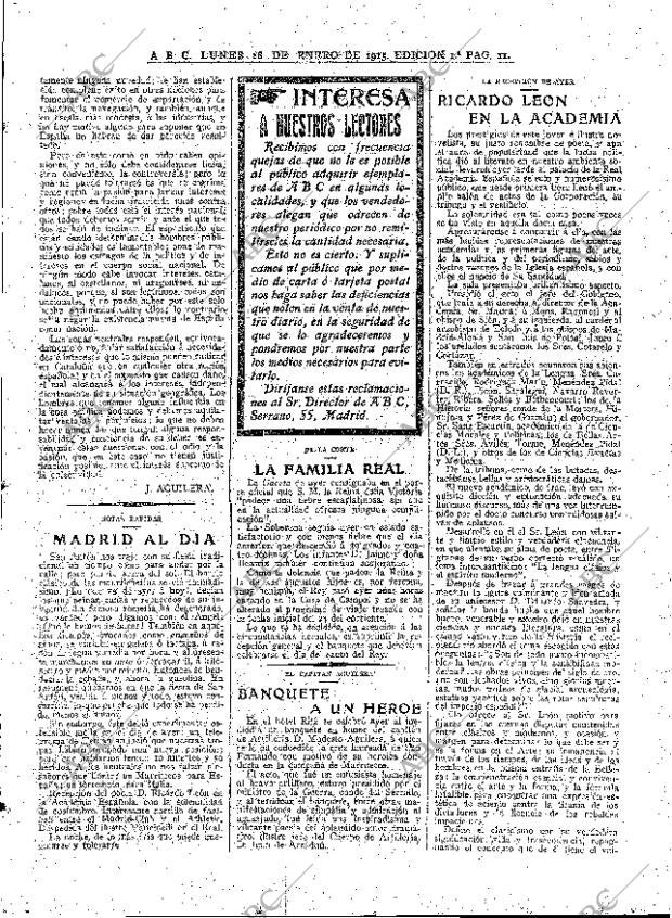 ABC MADRID 18-01-1915 página 11