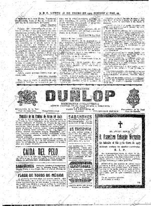 ABC MADRID 18-01-1915 página 18