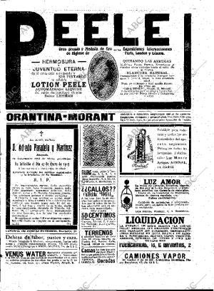 ABC MADRID 18-01-1915 página 21