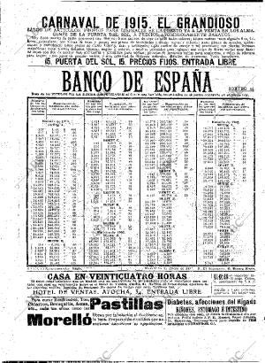 ABC MADRID 18-01-1915 página 22