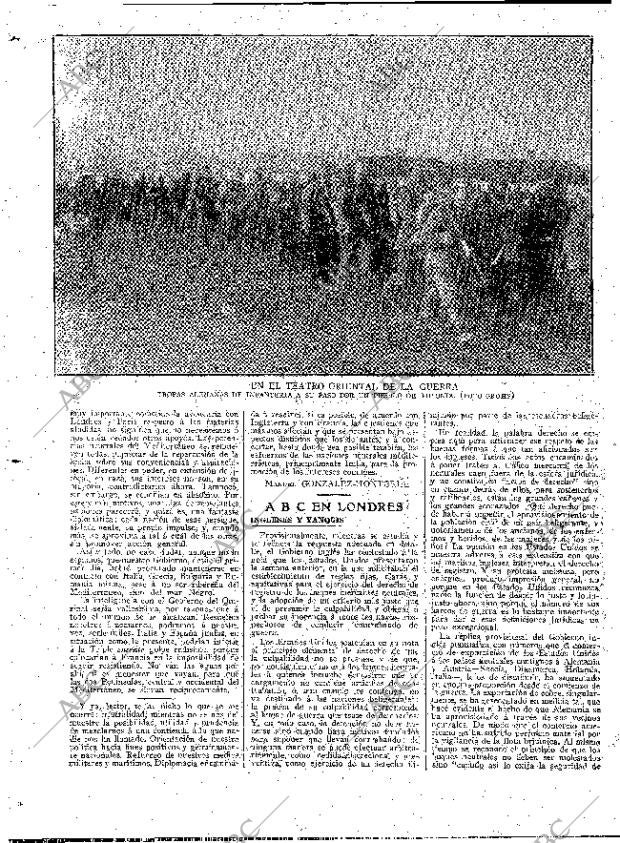 ABC MADRID 18-01-1915 página 4