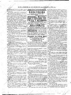 ABC MADRID 19-01-1915 página 12