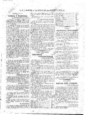 ABC MADRID 19-01-1915 página 17