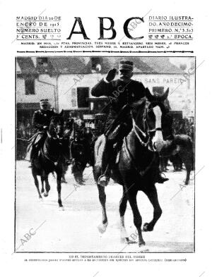 ABC MADRID 20-01-1915 página 1