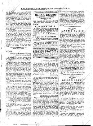 ABC MADRID 20-01-1915 página 13