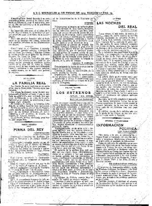 ABC MADRID 20-01-1915 página 15