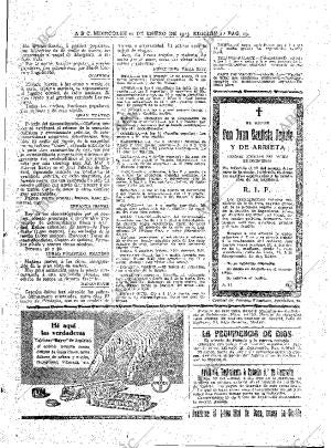 ABC MADRID 20-01-1915 página 19