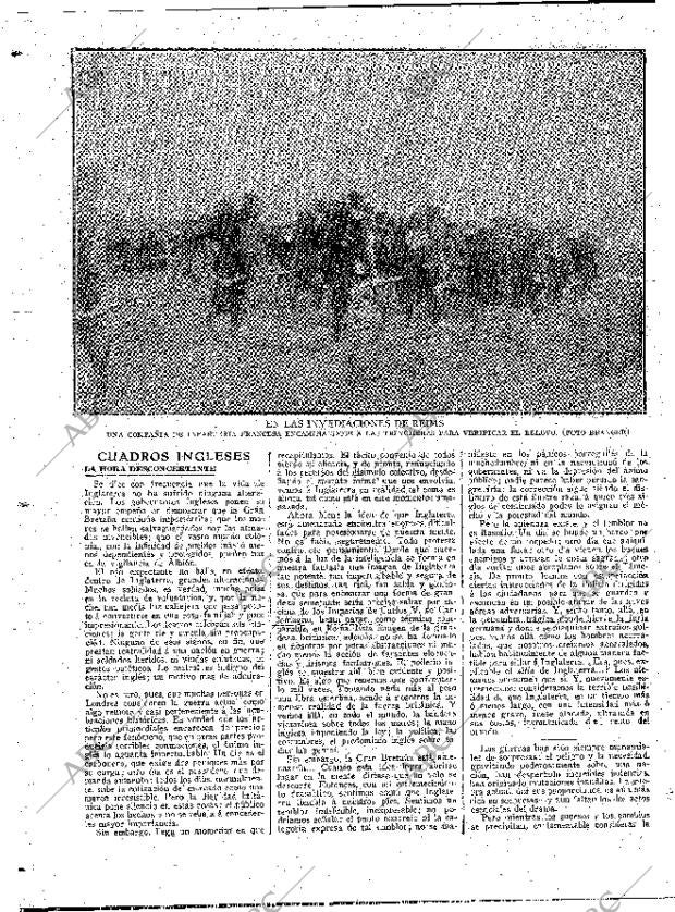 ABC MADRID 20-01-1915 página 2