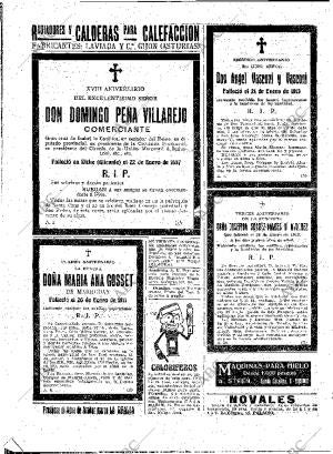 ABC MADRID 20-01-1915 página 22