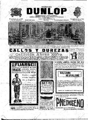 ABC MADRID 20-01-1915 página 24