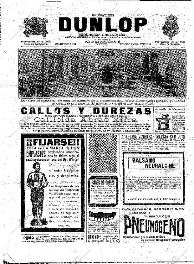 ABC MADRID 20-01-1915 página 24