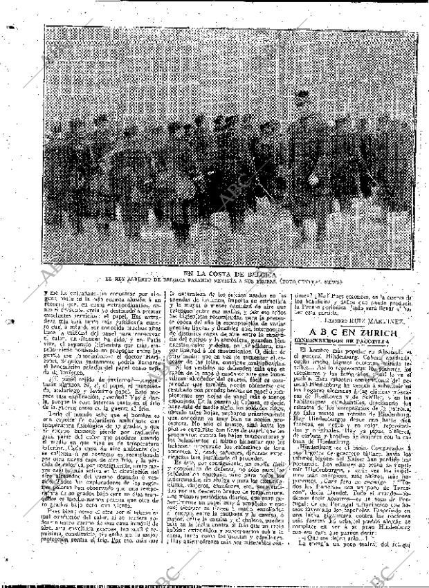 ABC MADRID 20-01-1915 página 4