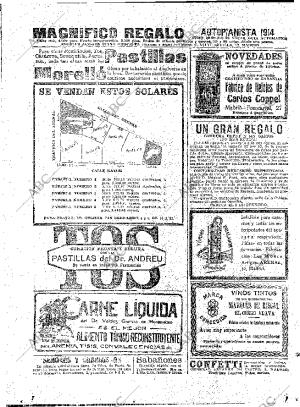 ABC MADRID 24-01-1915 página 24
