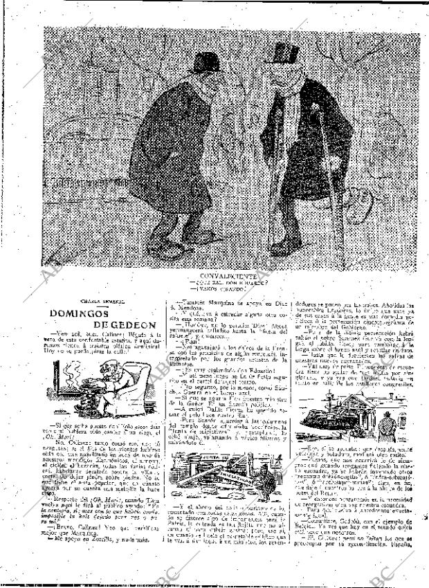 ABC MADRID 24-01-1915 página 26