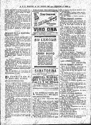 ABC MADRID 26-01-1915 página 7