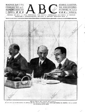 ABC MADRID 03-02-1915