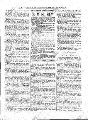ABC MADRID 04-02-1915 página 11