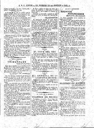 ABC MADRID 04-02-1915 página 17