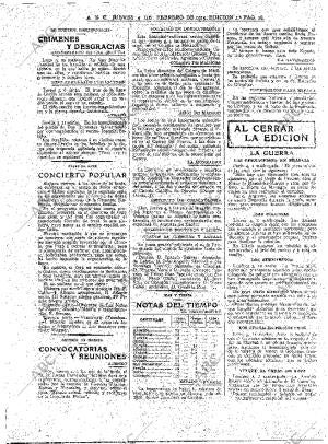 ABC MADRID 04-02-1915 página 18