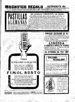 ABC MADRID 04-02-1915 página 23