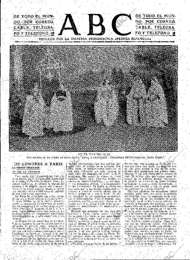 ABC MADRID 04-02-1915 página 3