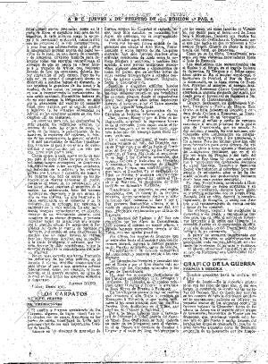 ABC MADRID 04-02-1915 página 6