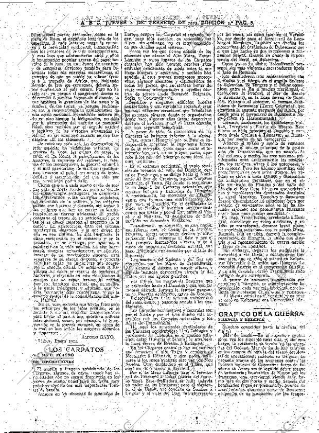 ABC MADRID 04-02-1915 página 6