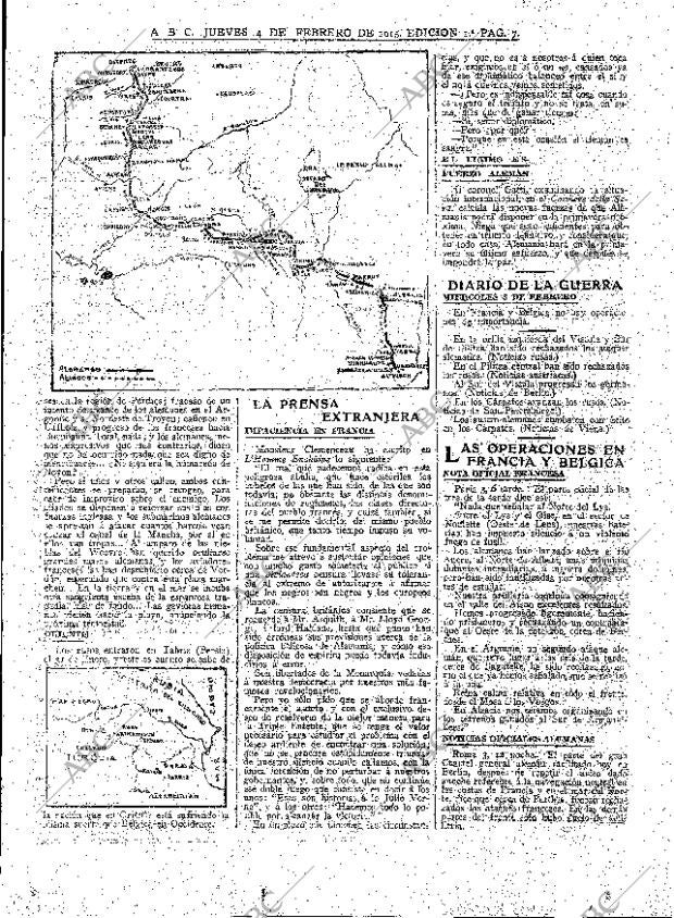 ABC MADRID 04-02-1915 página 7