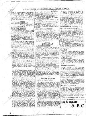 ABC MADRID 05-02-1915 página 10